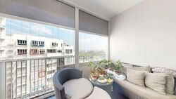 Mi Casa (D23), Condominium #544539221